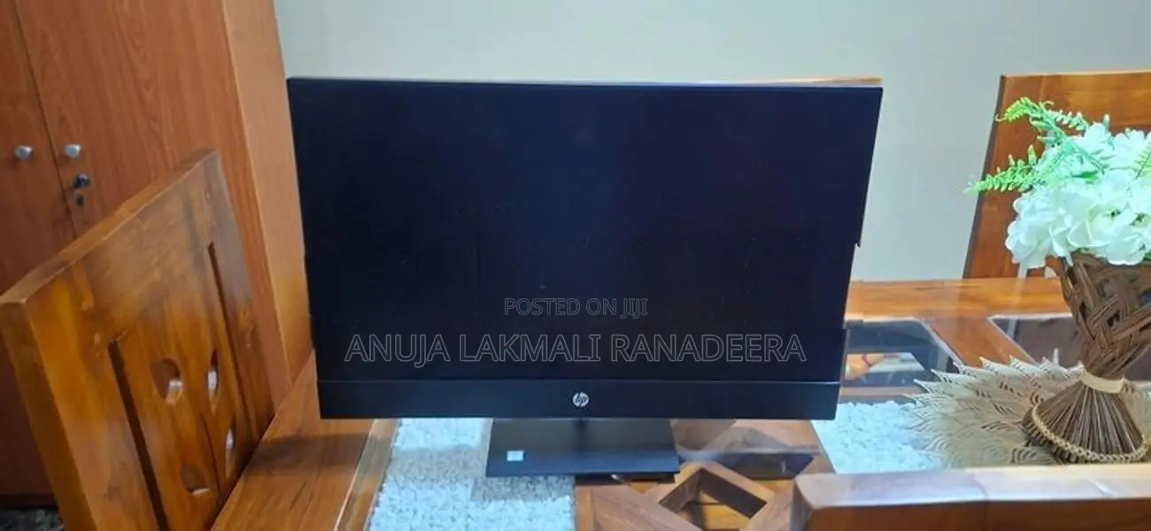 Desktop All In One Computer