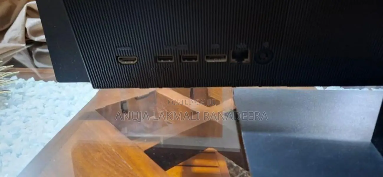 Desktop All In One Computer