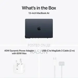 Apple 2026 MacBook Air 13-Inch Laptop With M5 Brand New