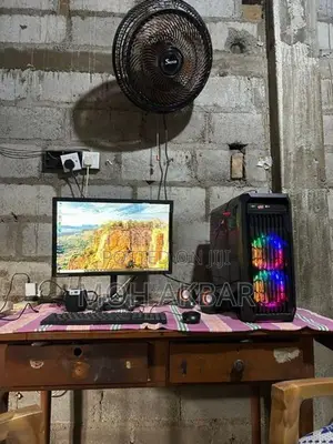 I7 4th Gen Full Set