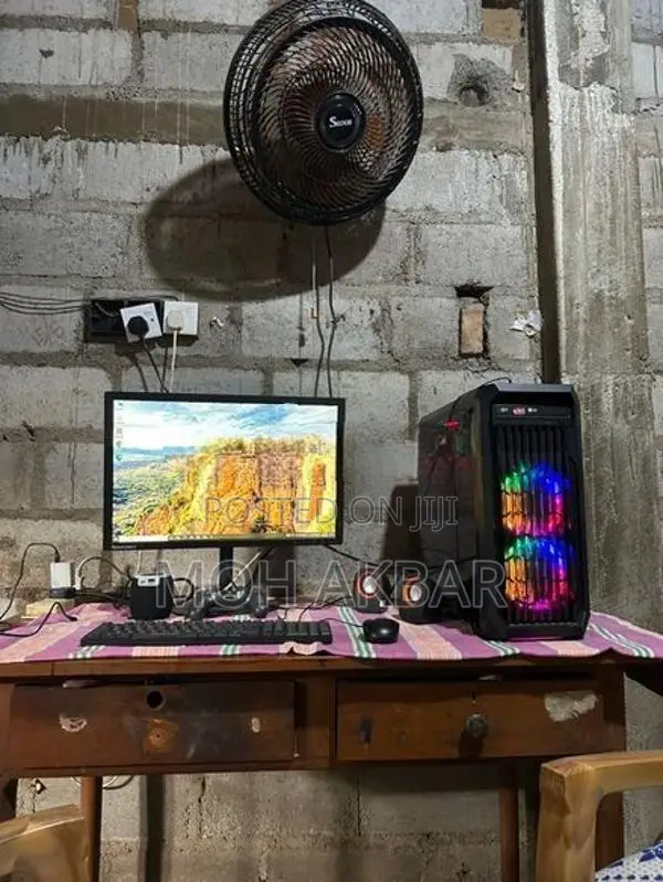 I7 4th Gen Full Set