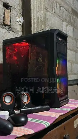 I7 4th Gen Full Set