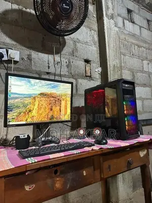 I7 4th Gen Full Set