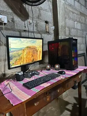 I7 4th Gen Full Set