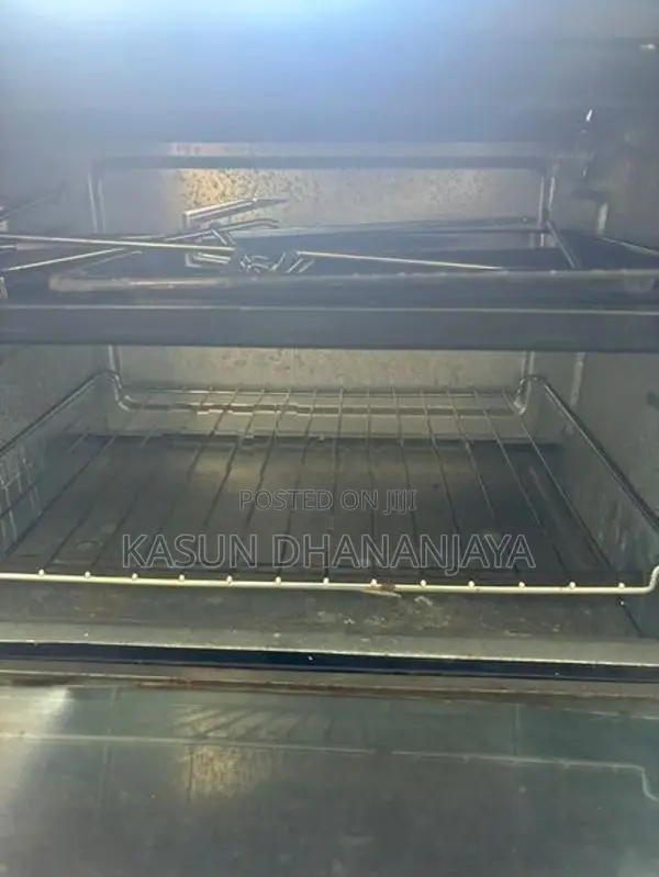 SGL 42L Oven