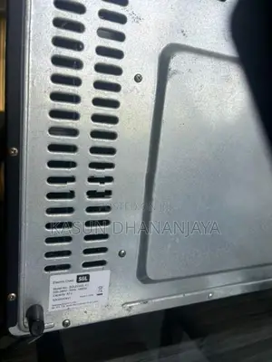 SGL 42L Oven