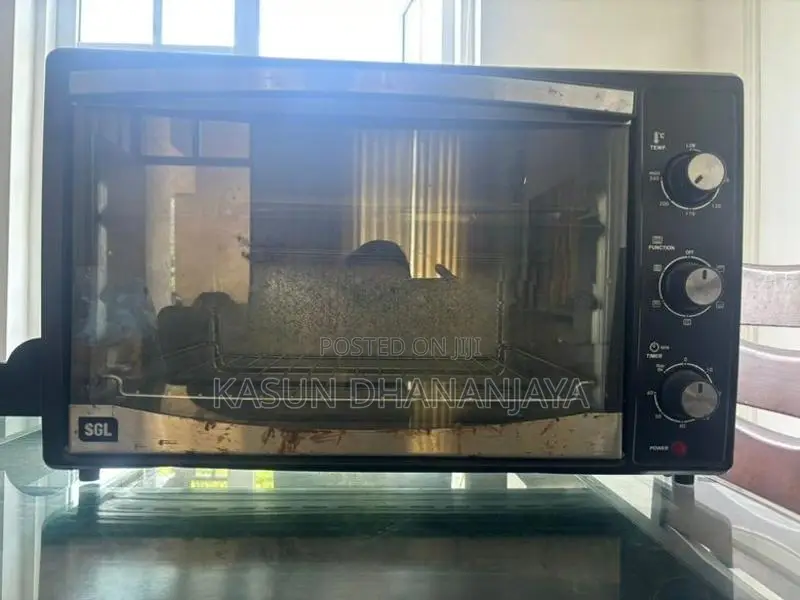 SGL 42L Oven