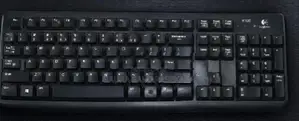 Logitech Key Board K120
