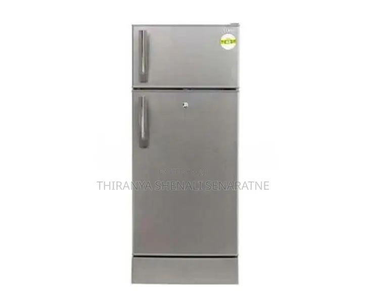 Damro Refrigerator 180L