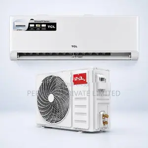 TCL BreezeIN 12000 BTU Smart Inverter AC (AI 2026 MODEL)