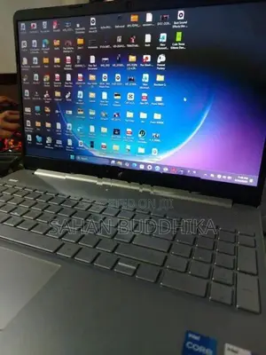 HP Laptop 15