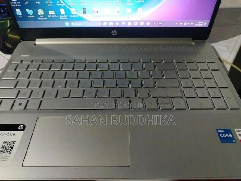 HP Laptop 15