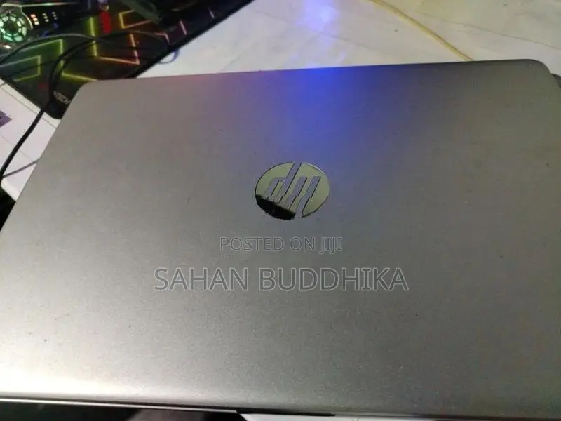 HP Laptop 15