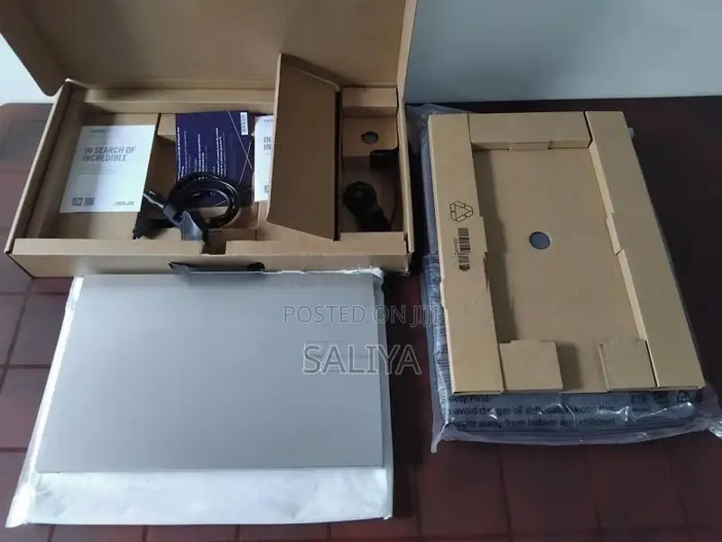 i3 13th Gen ASUS Laptop