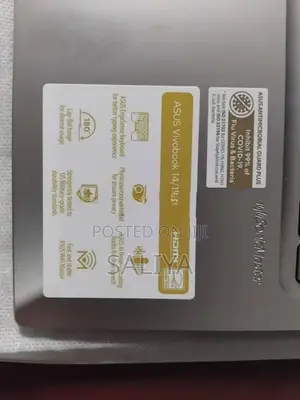i3 13th Gen ASUS Laptop