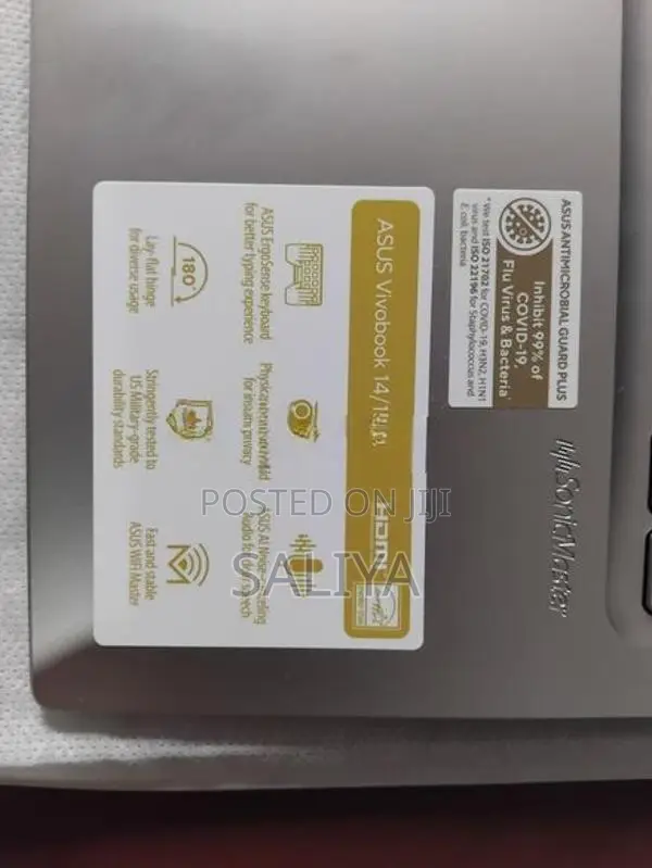 i3 13th Gen ASUS Laptop