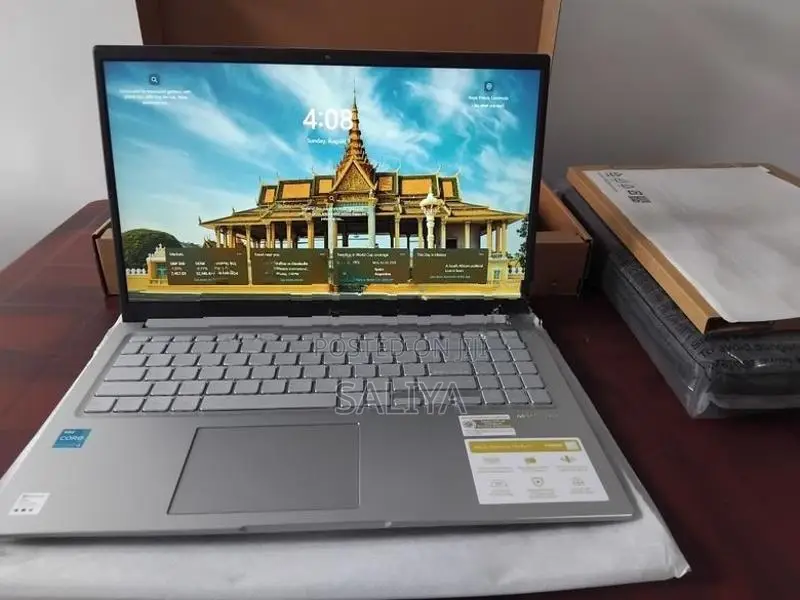 i3 13th Gen ASUS Laptop