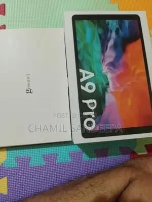 Greentel A9 Pro
