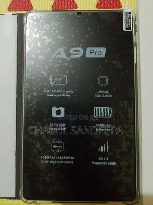 Greentel A9 Pro
