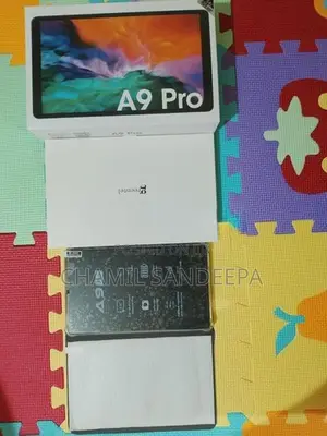 Greentel A9 Pro