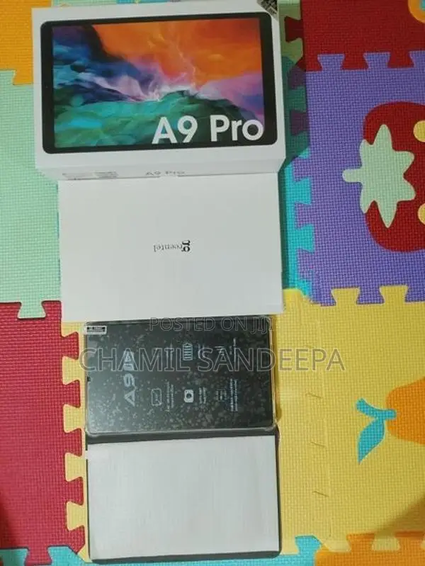 Greentel A9 Pro