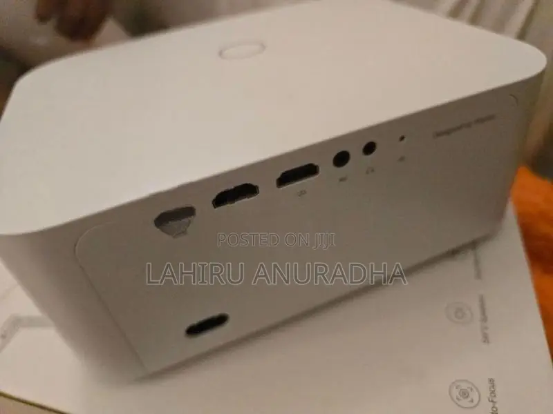 Wanbo X2 Max Projector