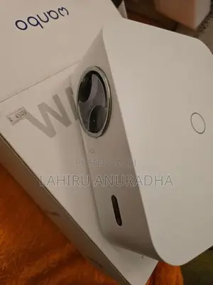 Wanbo X2 Max Projector
