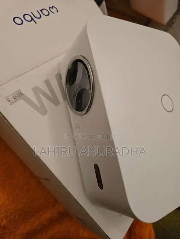 Wanbo X2 Max Projector