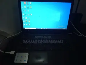 Dell Laptop