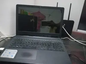 Dell Laptop