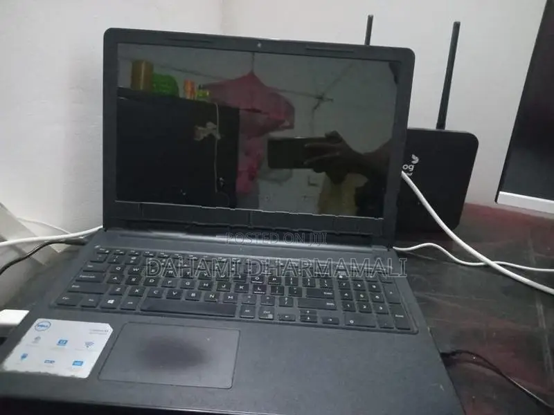 Dell Laptop