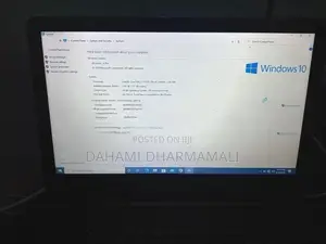 Dell Laptop