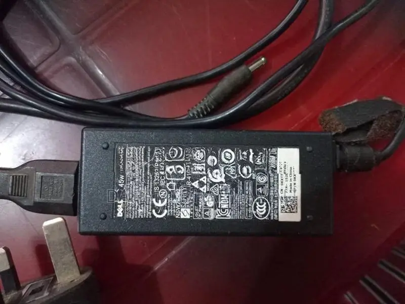 Dell Laptop