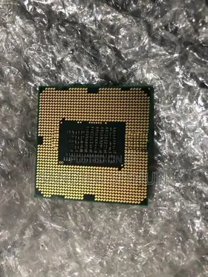 i3 2nd Gen Processor