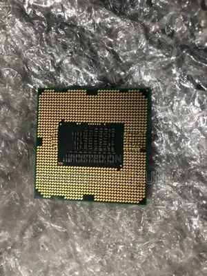 i3 2nd Gen Processor
