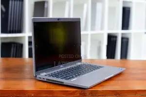 Dell Latitude 5420 - i5 11th Generation