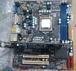 i 5 1 st Gen Motherboard