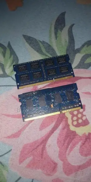 8GB 2 Ram