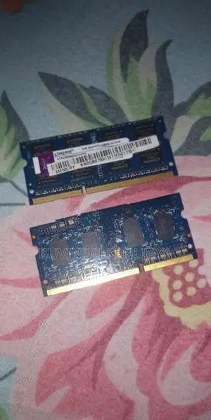 8GB 2 Ram