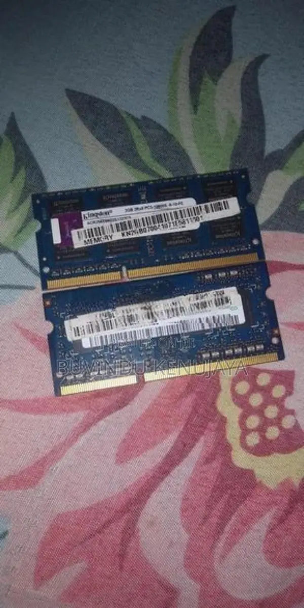 8GB 2 Ram