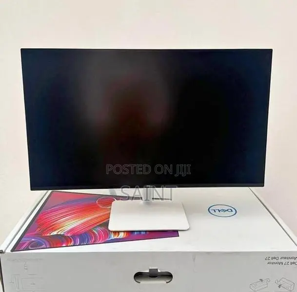 Dell 27-Inch Monitor
