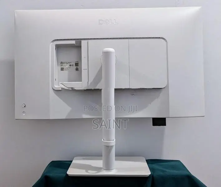 Dell 27-Inch Monitor