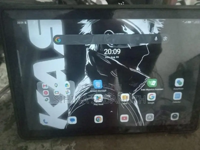 Blackvive Tab 60 Pro