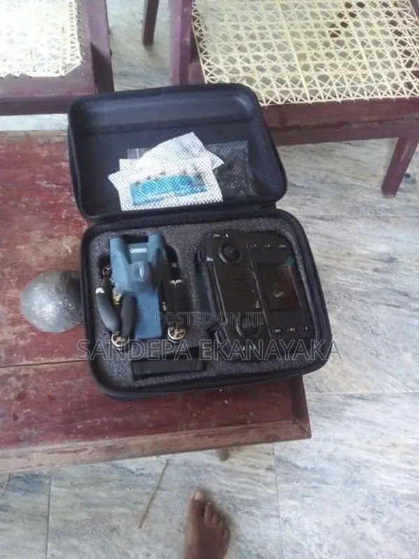 M3 Display Remote Drone