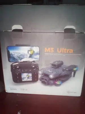 M3 Display Remote Drone