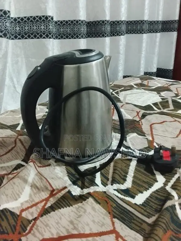 Heater Jug