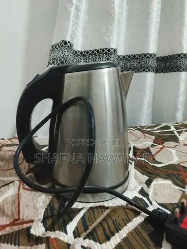 Heater Jug
