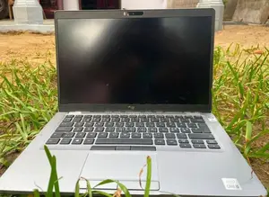 Dell Latitude 5410