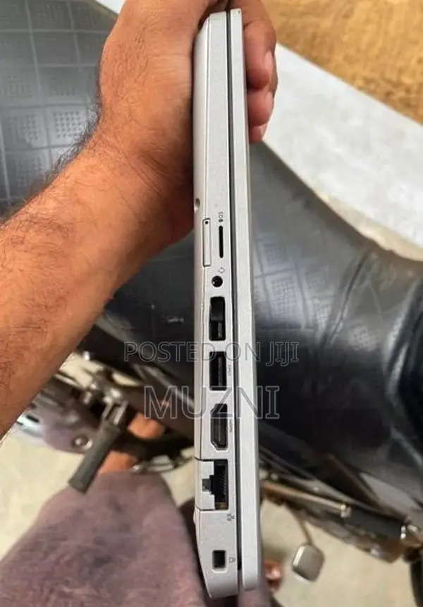 Dell Latitude 5410