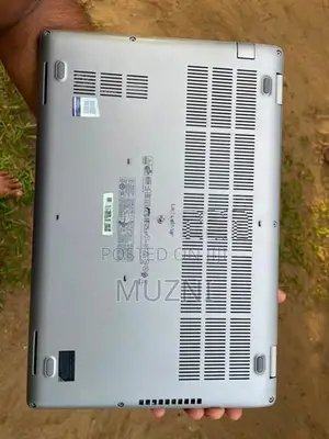 Dell Latitude 5410